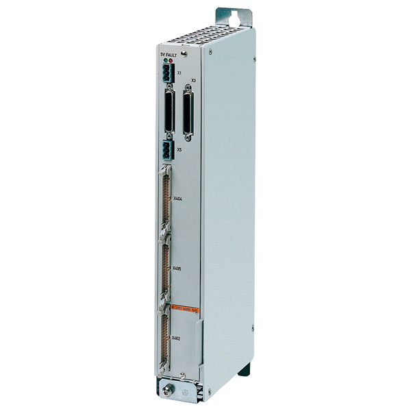 6FC5411-0AA00-0AA0 New Siemens SINUMERIK 810D/840D Single Peripheral Module (Spare Part)